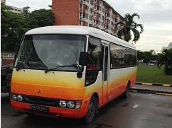 23 seater 1